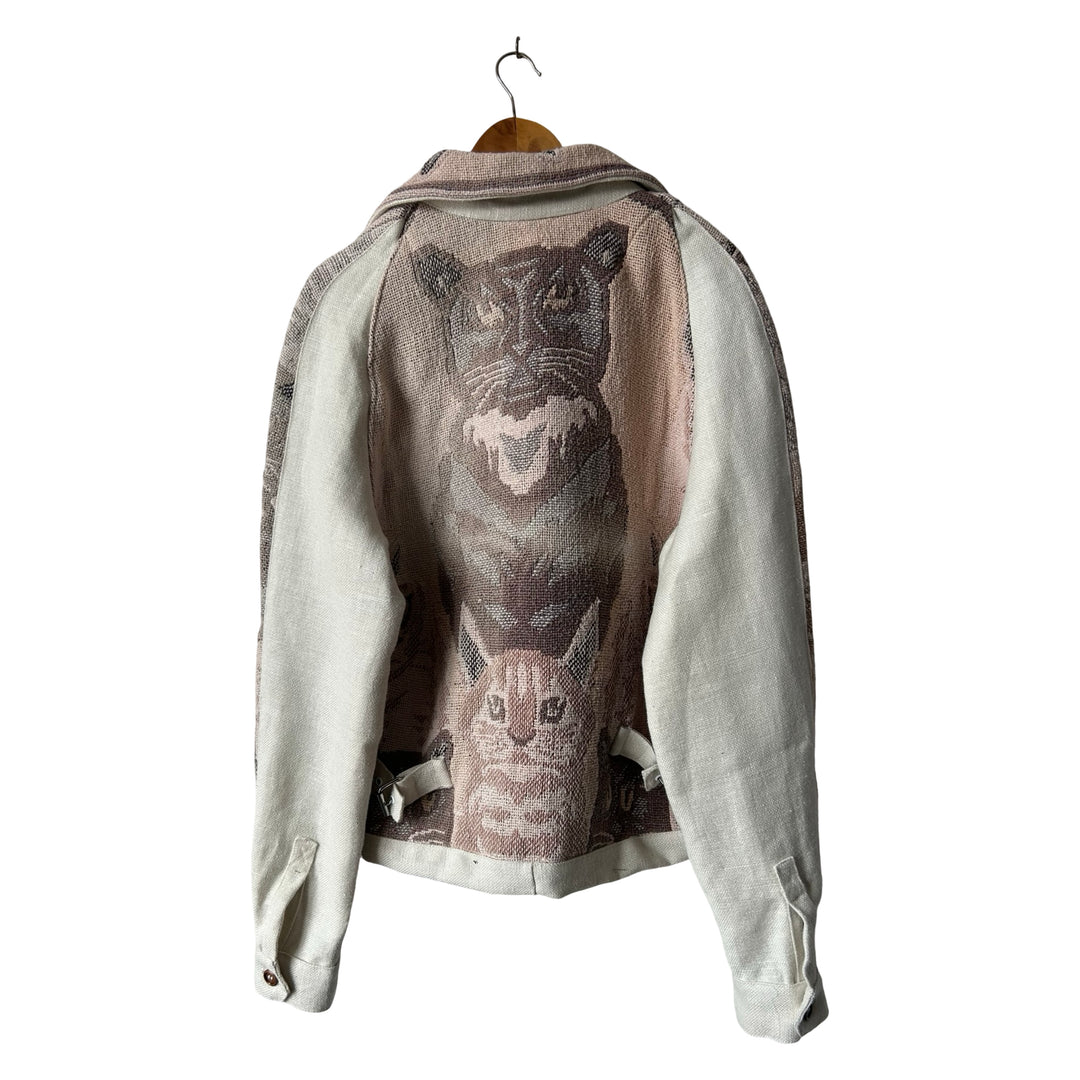 Cat Sports Jacket