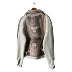 Cat Sports Jacket