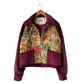 French Needlepoint Jacket