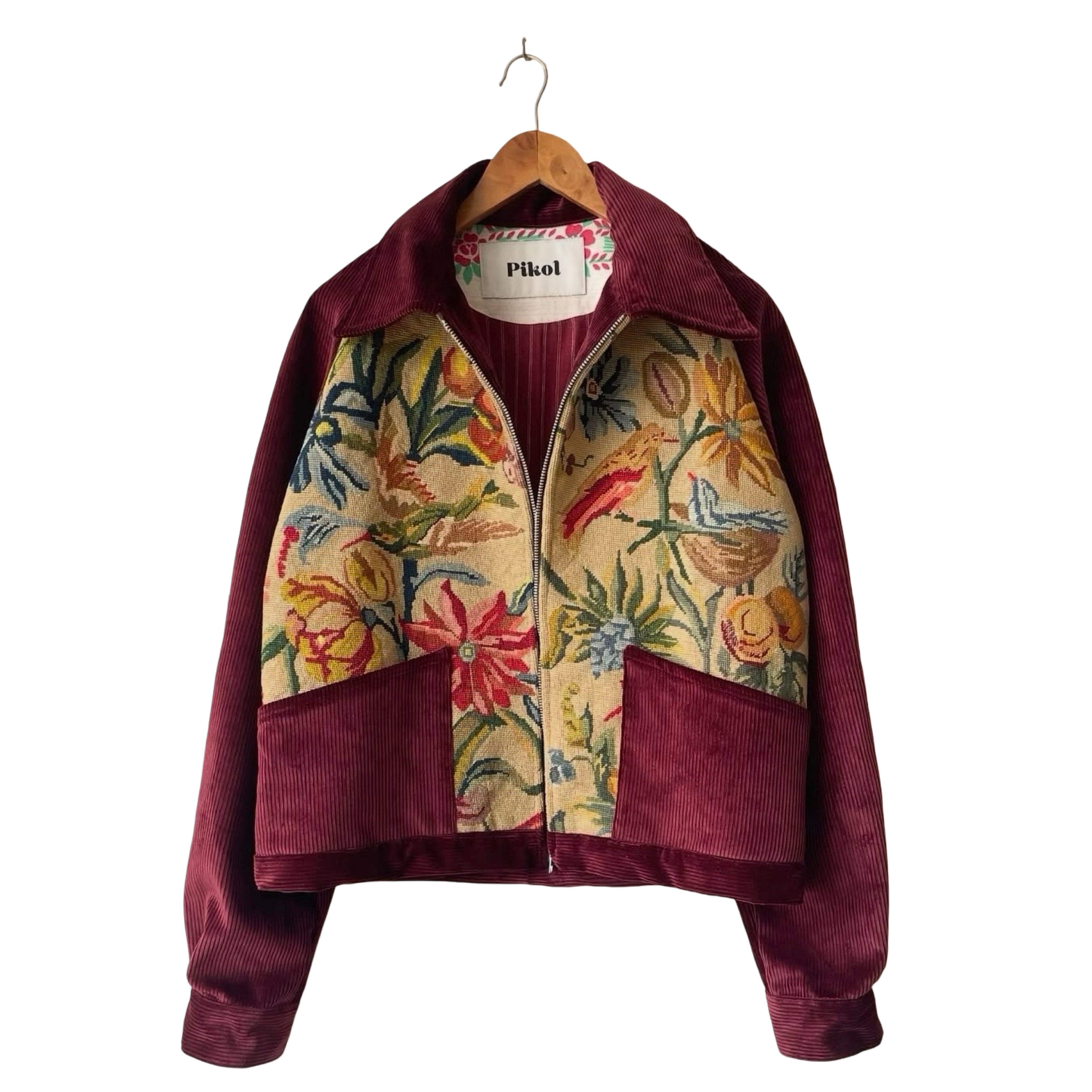 Jackets