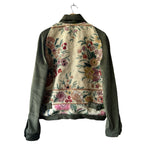 Tapestry Sports Jacket