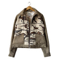 Andes Sports Jacket 2