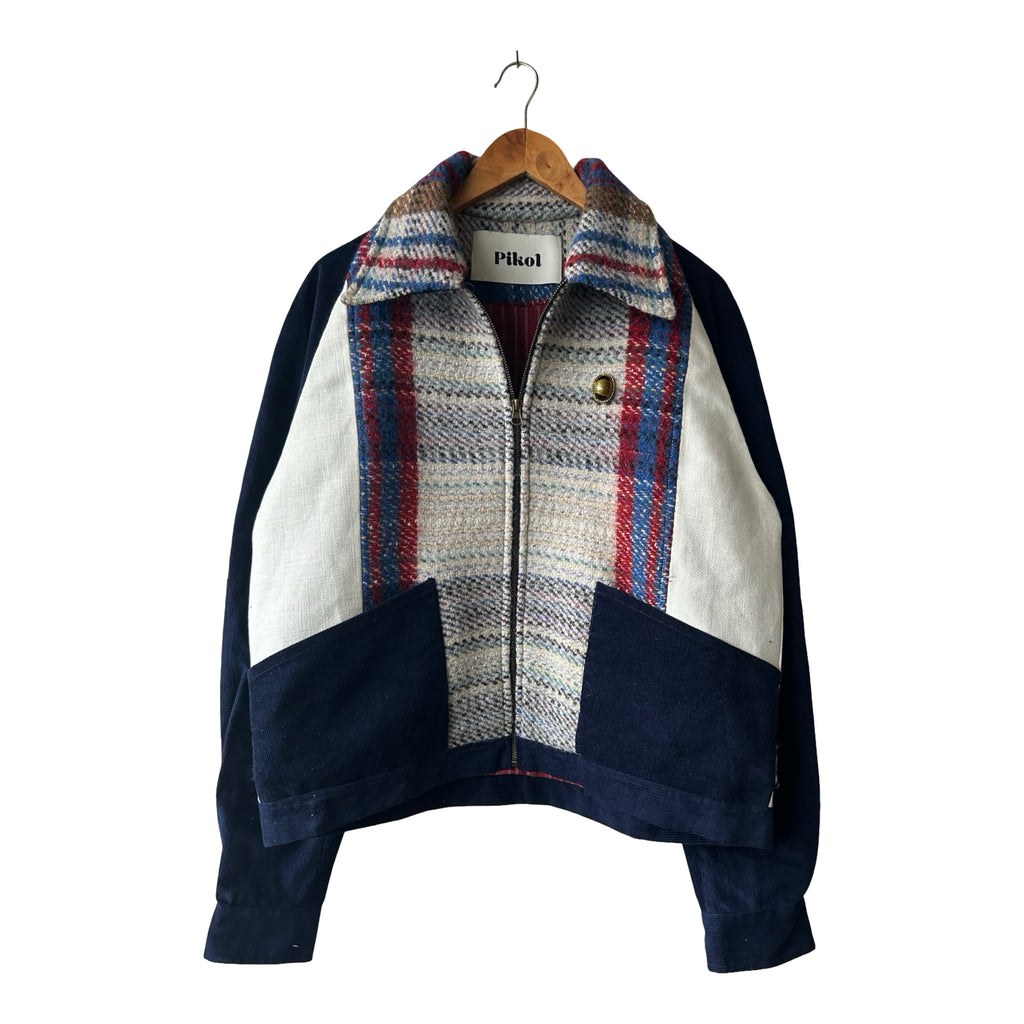 Tartan Jacket 6