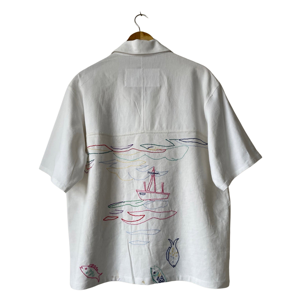 Fisherman