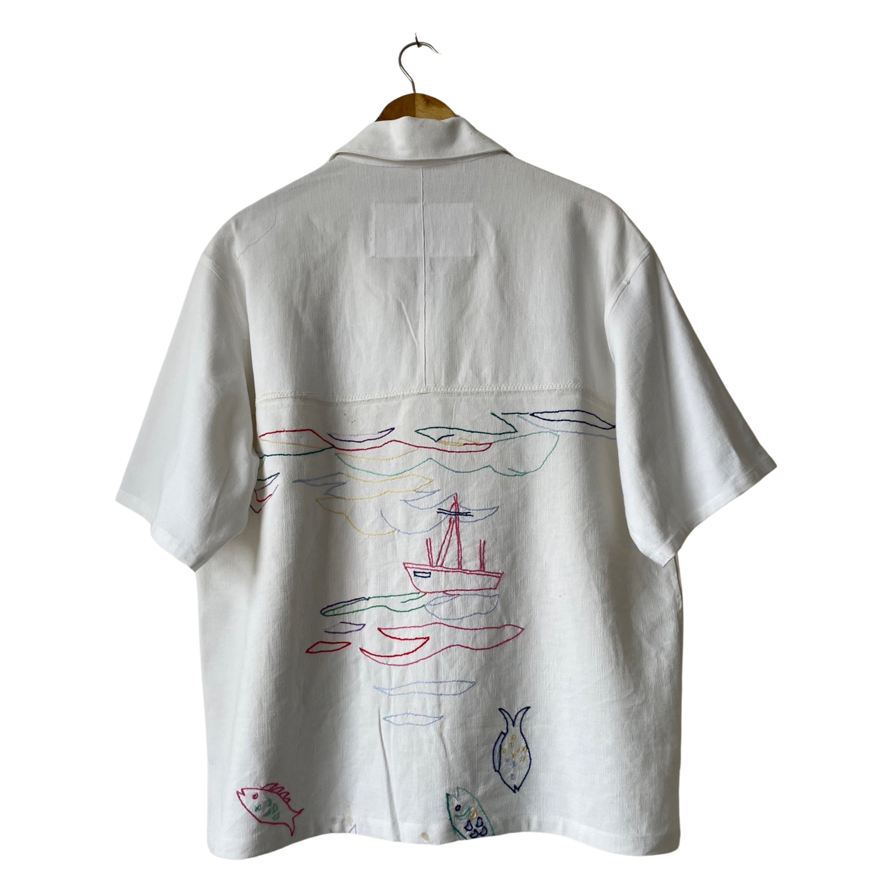 Fisherman