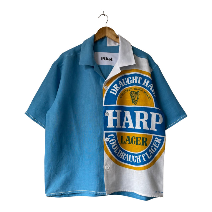 Harp Lager