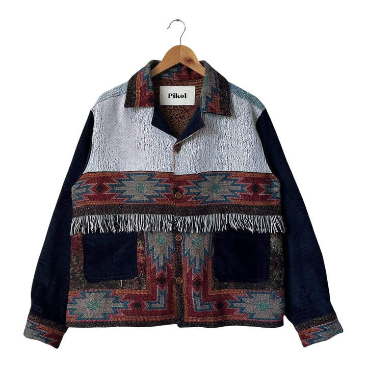 Cowboy Overshirt