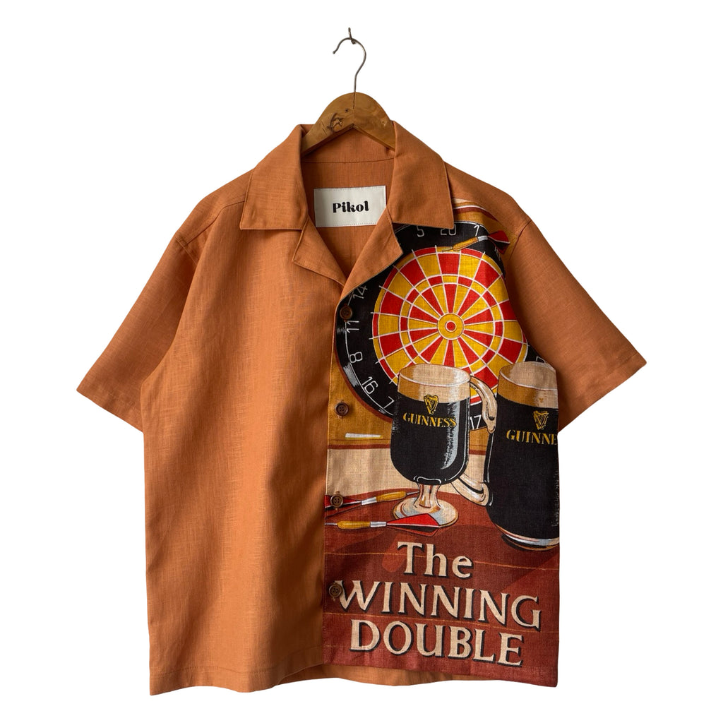 The Winning Double