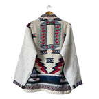 Woven Overshirt
