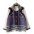 Woven Overshirt