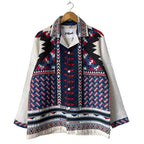 Woven Overshirt