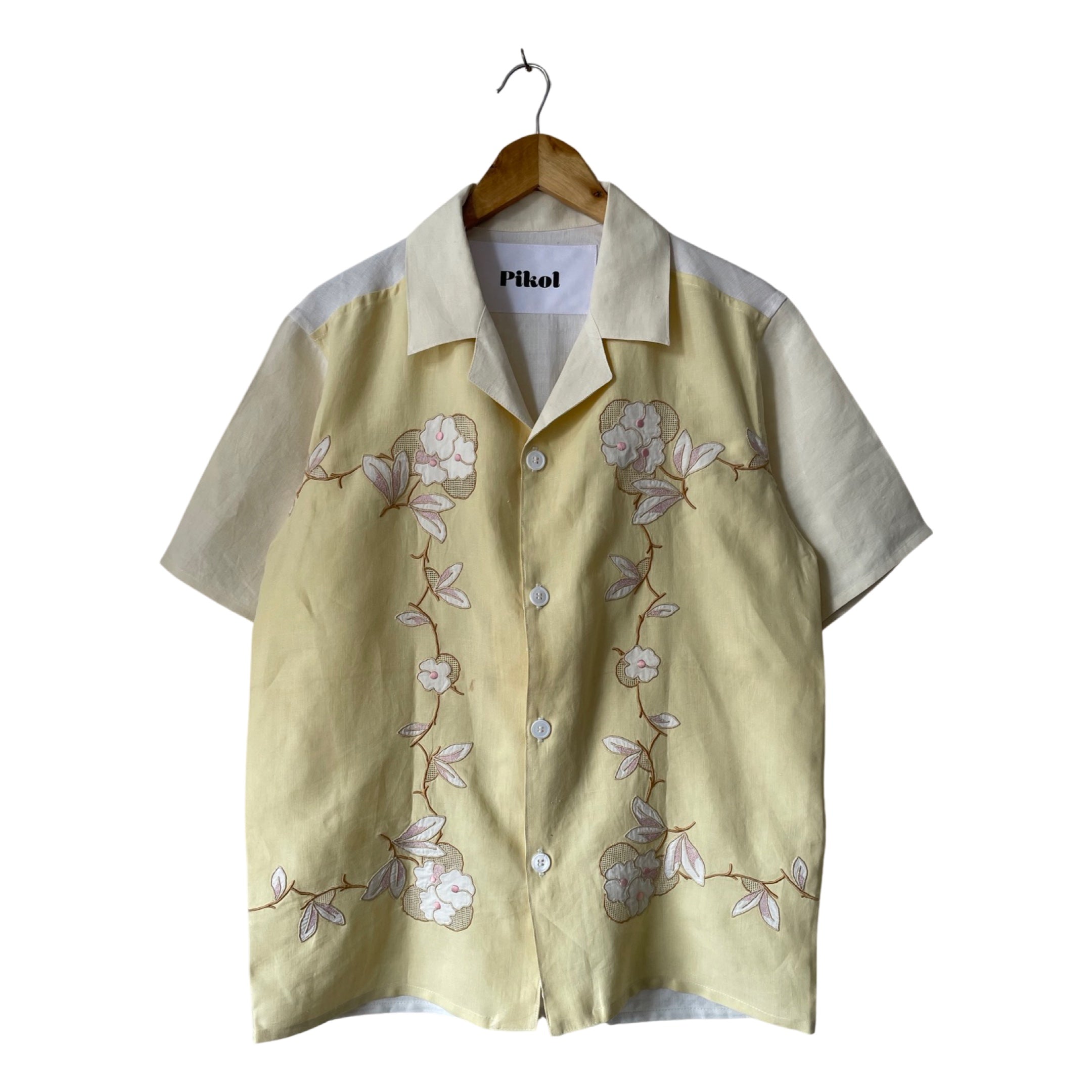 Yellow Blossom