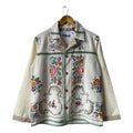 Antique Floral 2