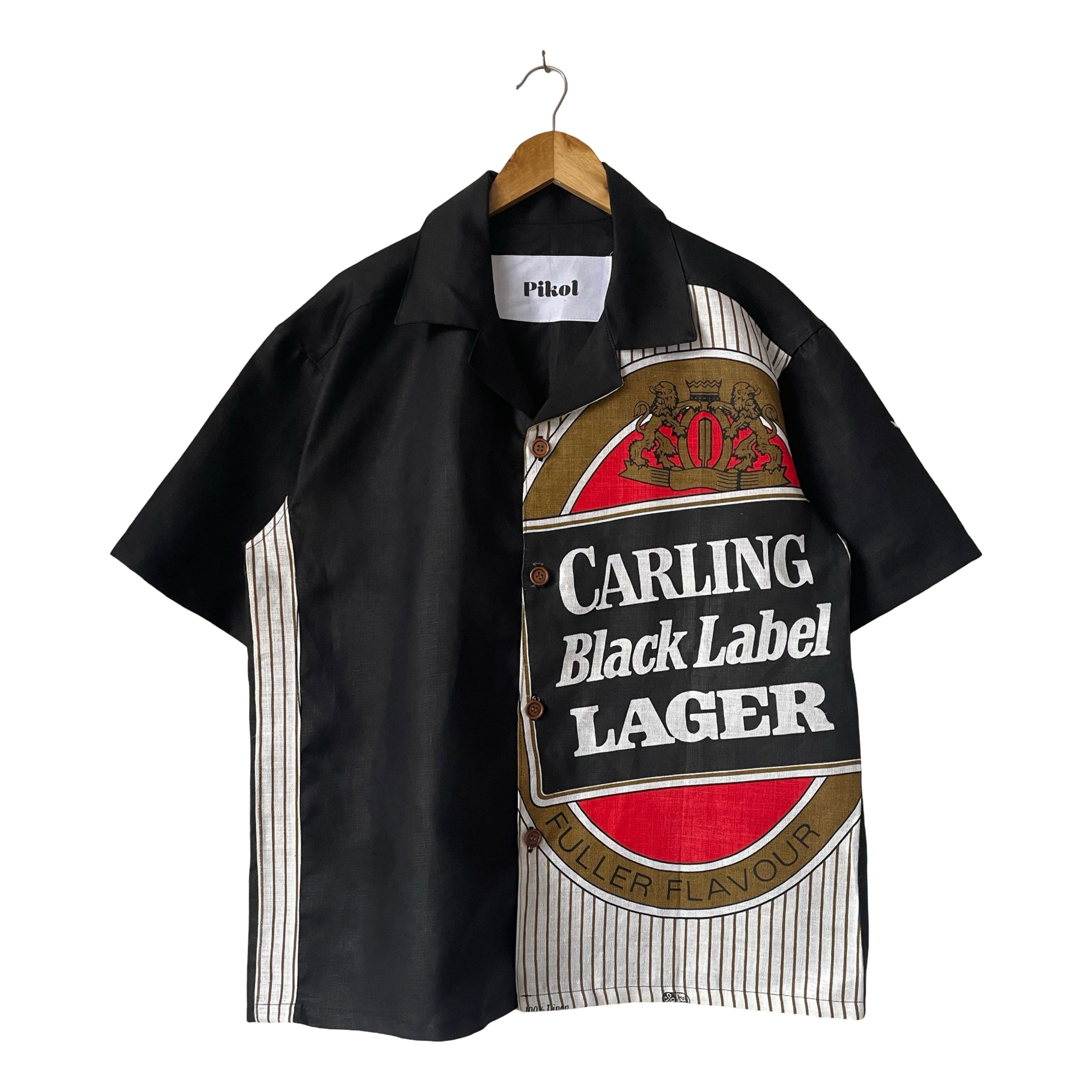 Carling Black Lager