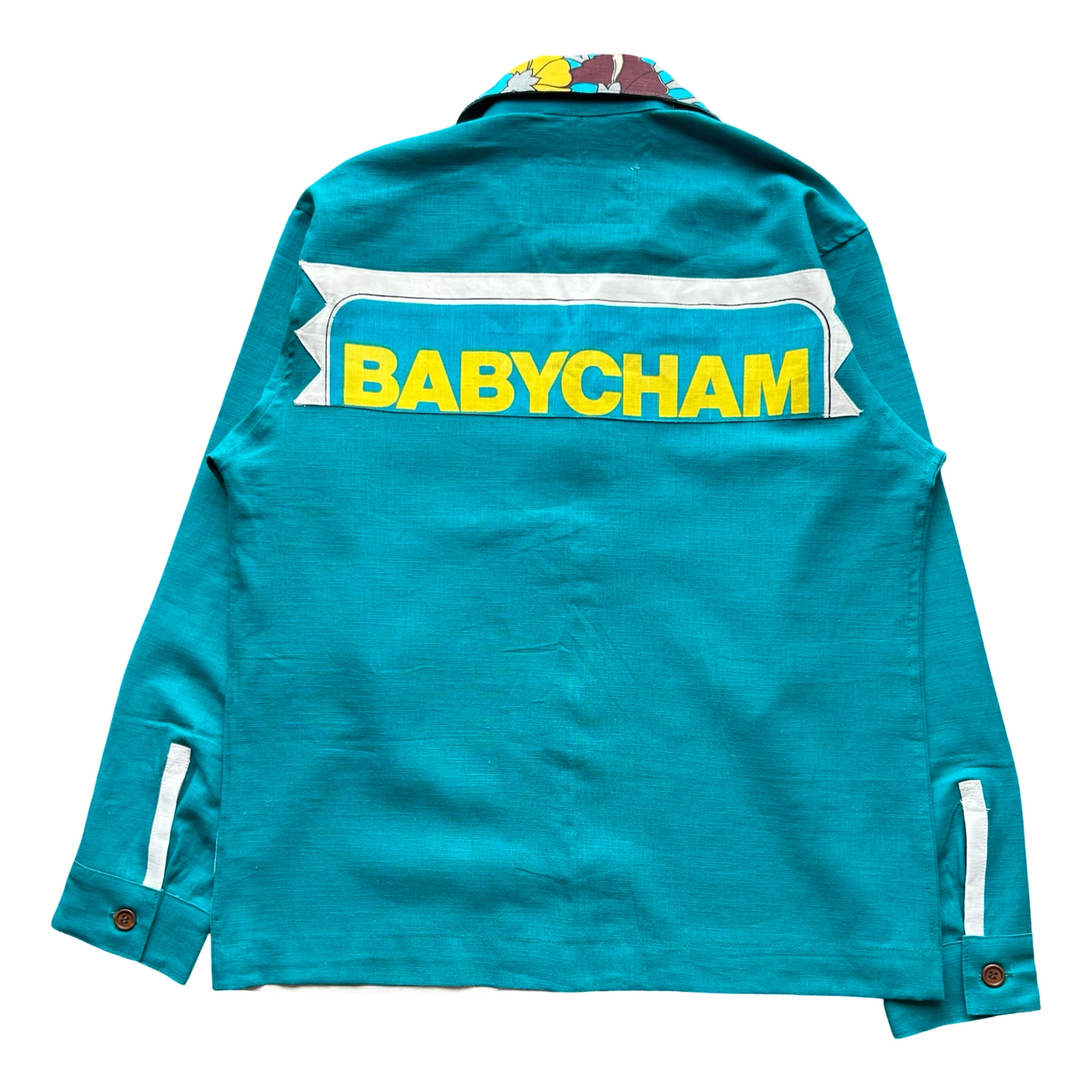 Babycham