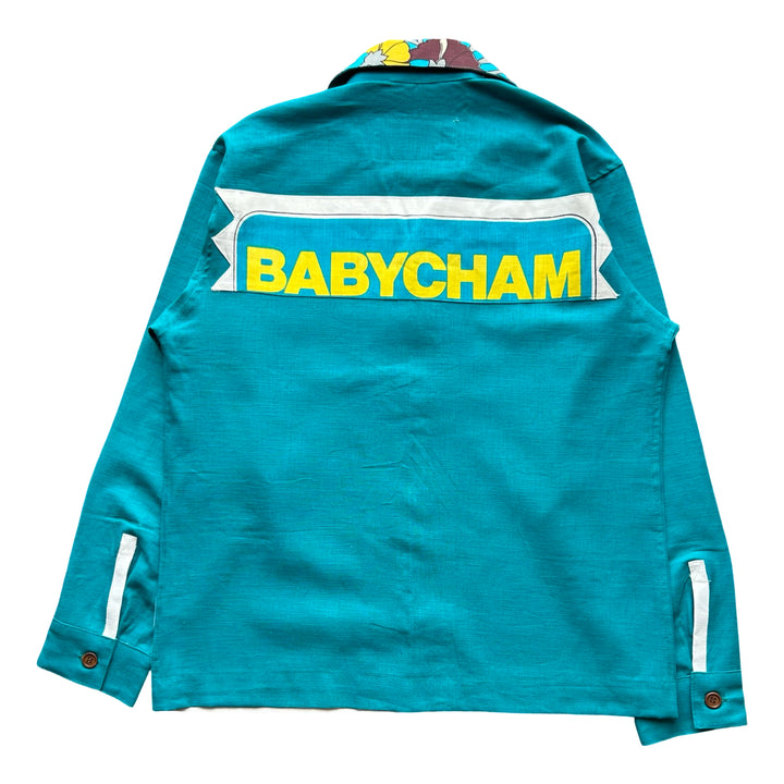 Babycham
