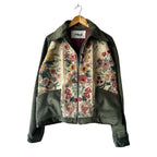 Tapestry Sports Jacket