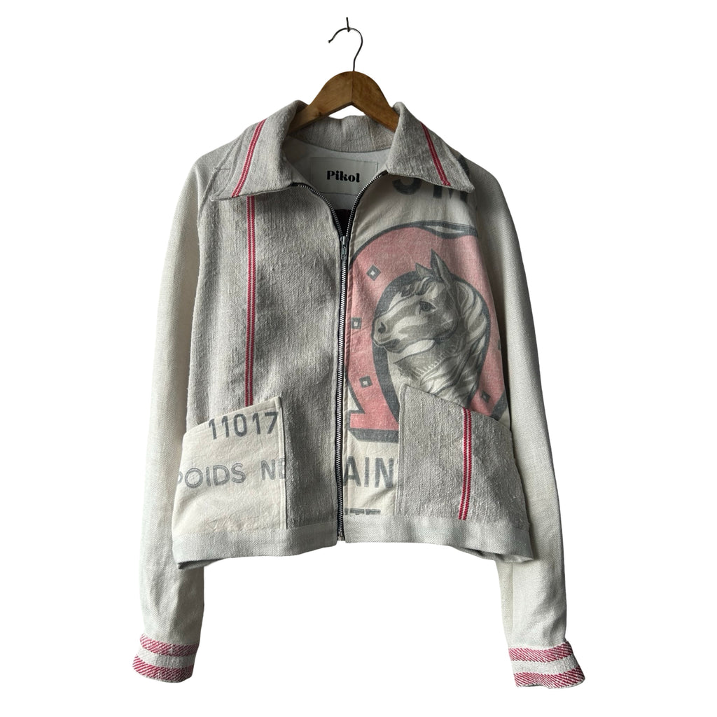 Horseshoe Jacket