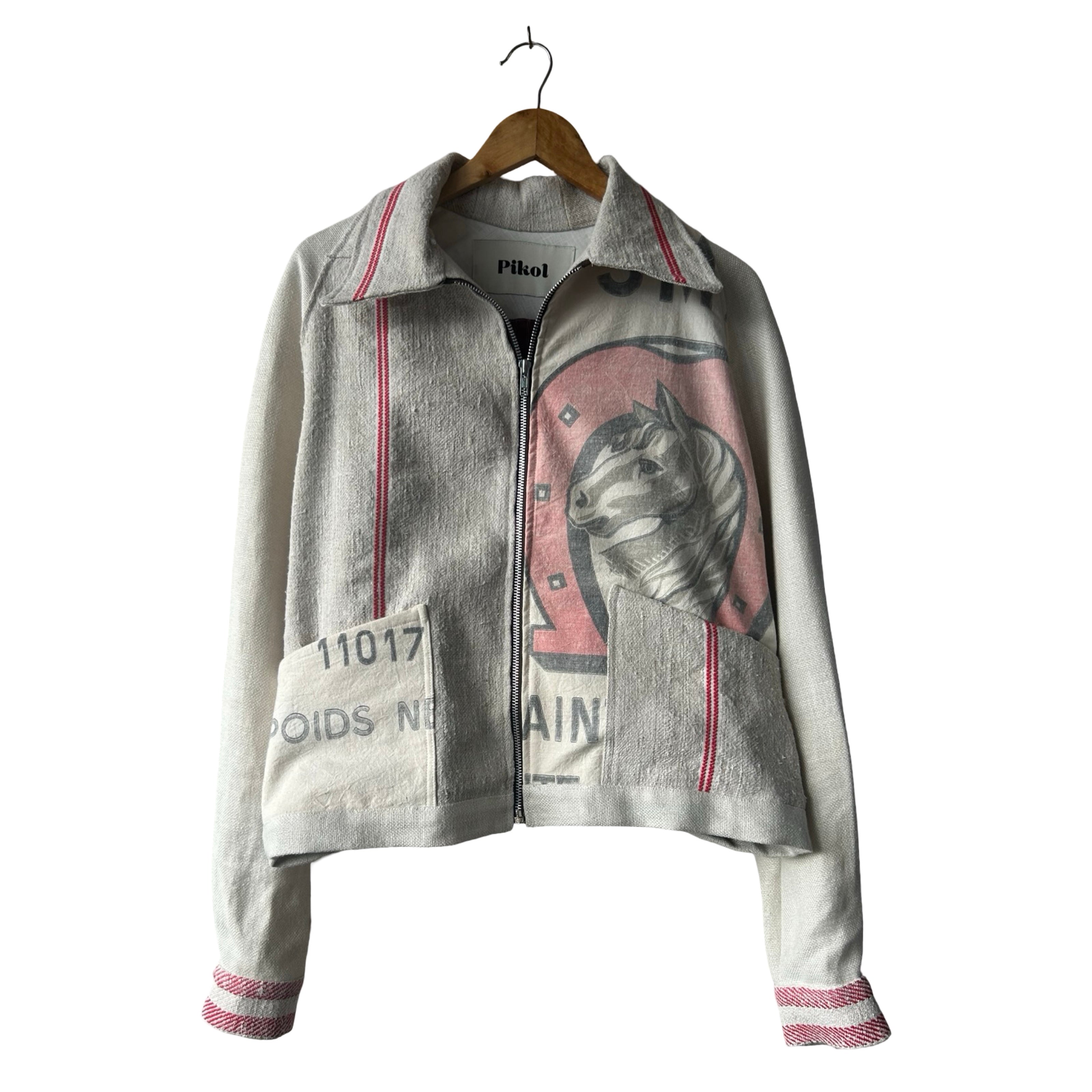 Horseshoe Jacket