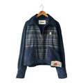 Tartan Jacket 7