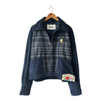 Tartan Jacket 7