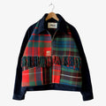 Tartan Jacket 5