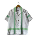 Green Stripes