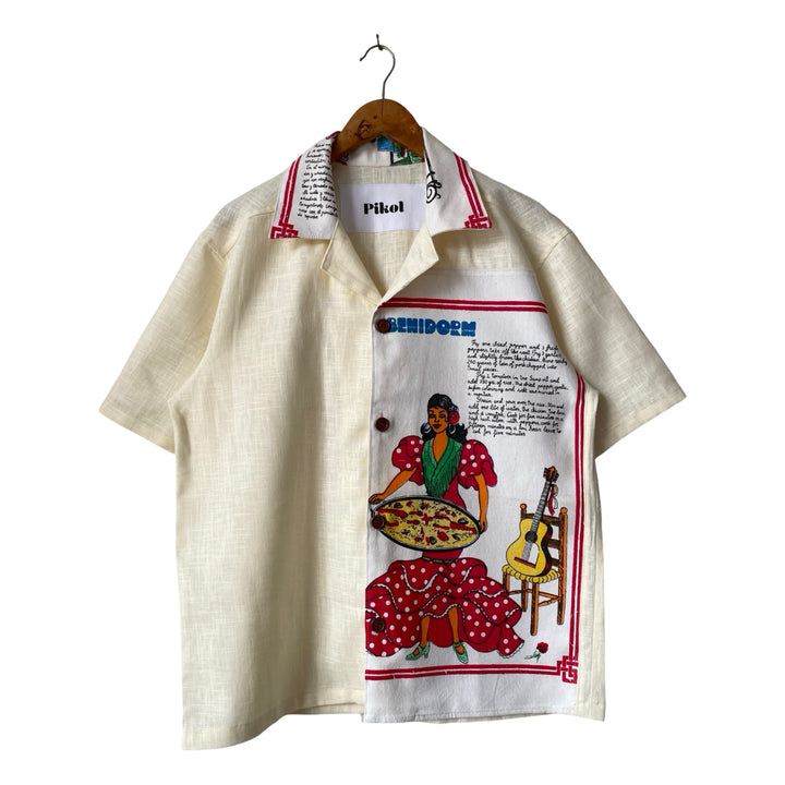 Paella Shortsleeve