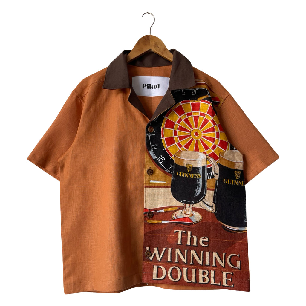 The Winning Double