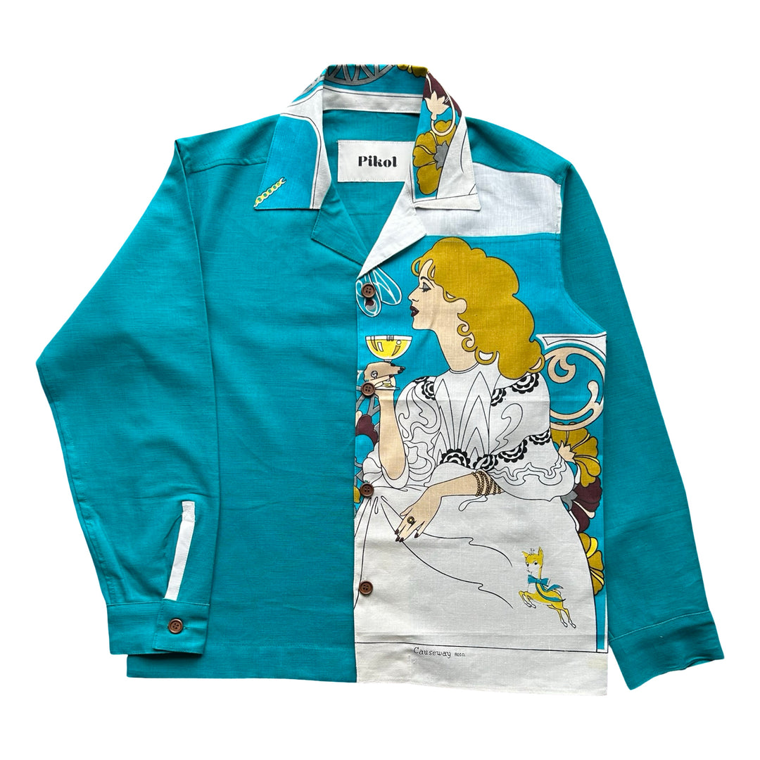 Babycham