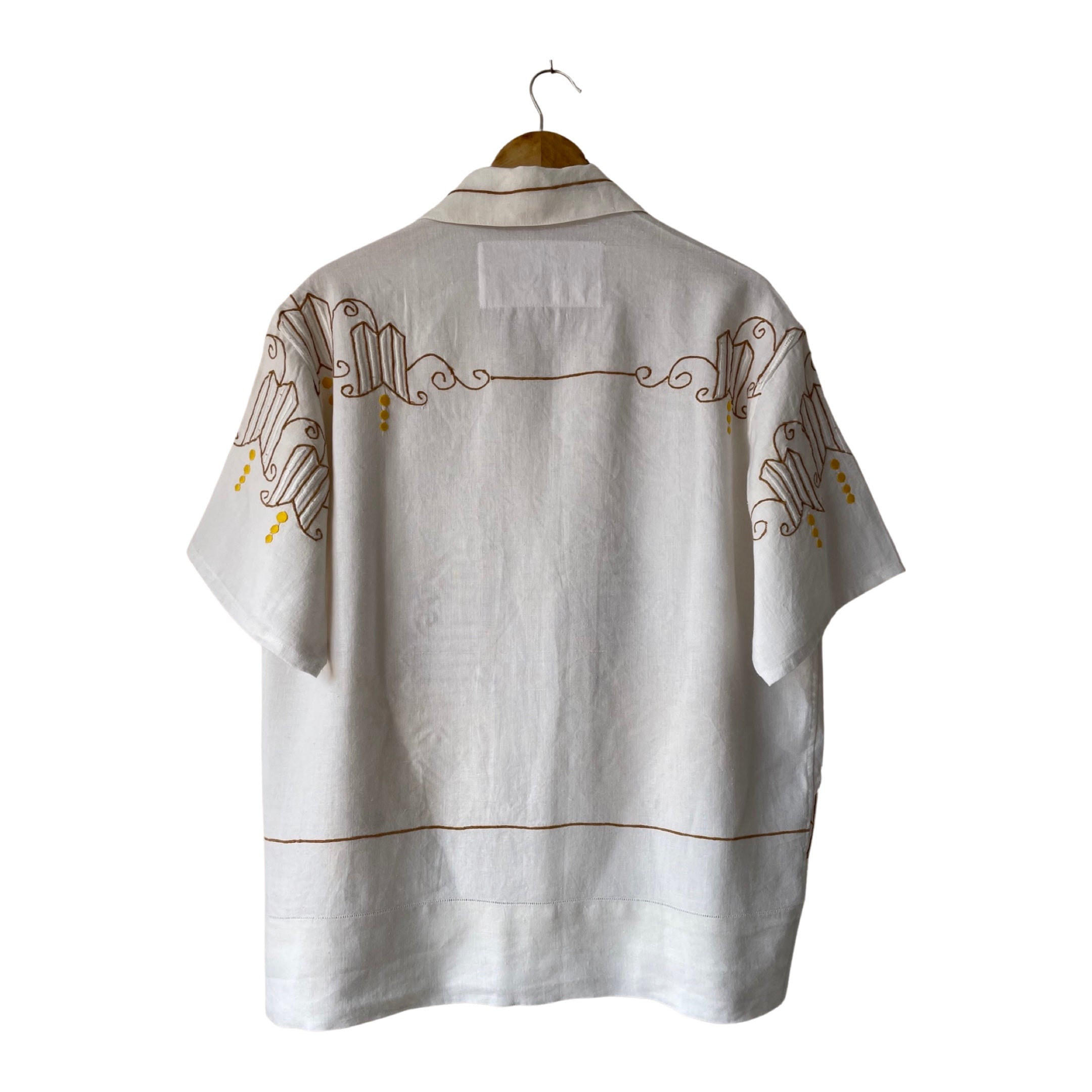Sunflower shortsleeve