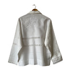Linen Patchwork