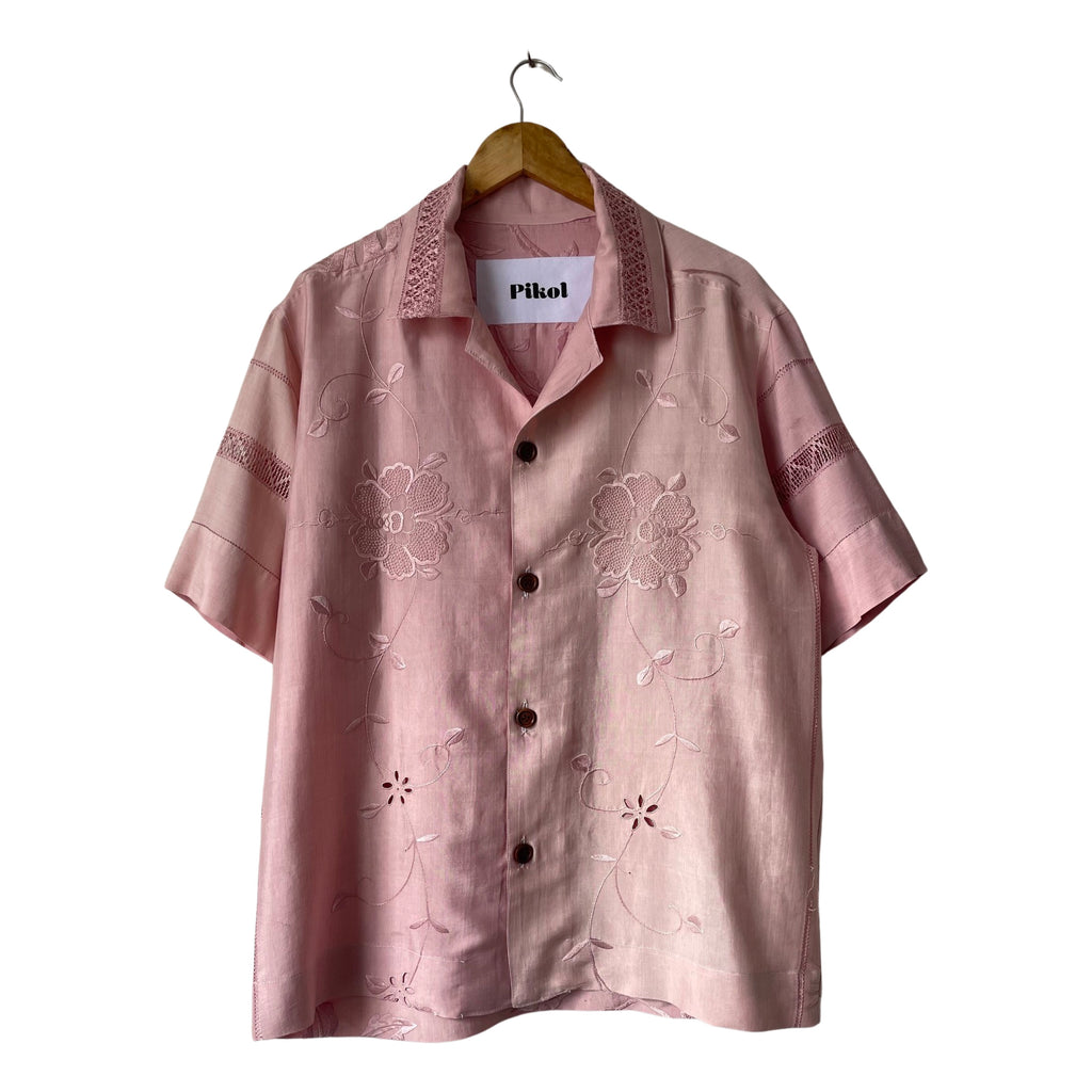 Antique Silk 2