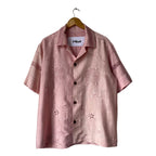 Antique Silk 2