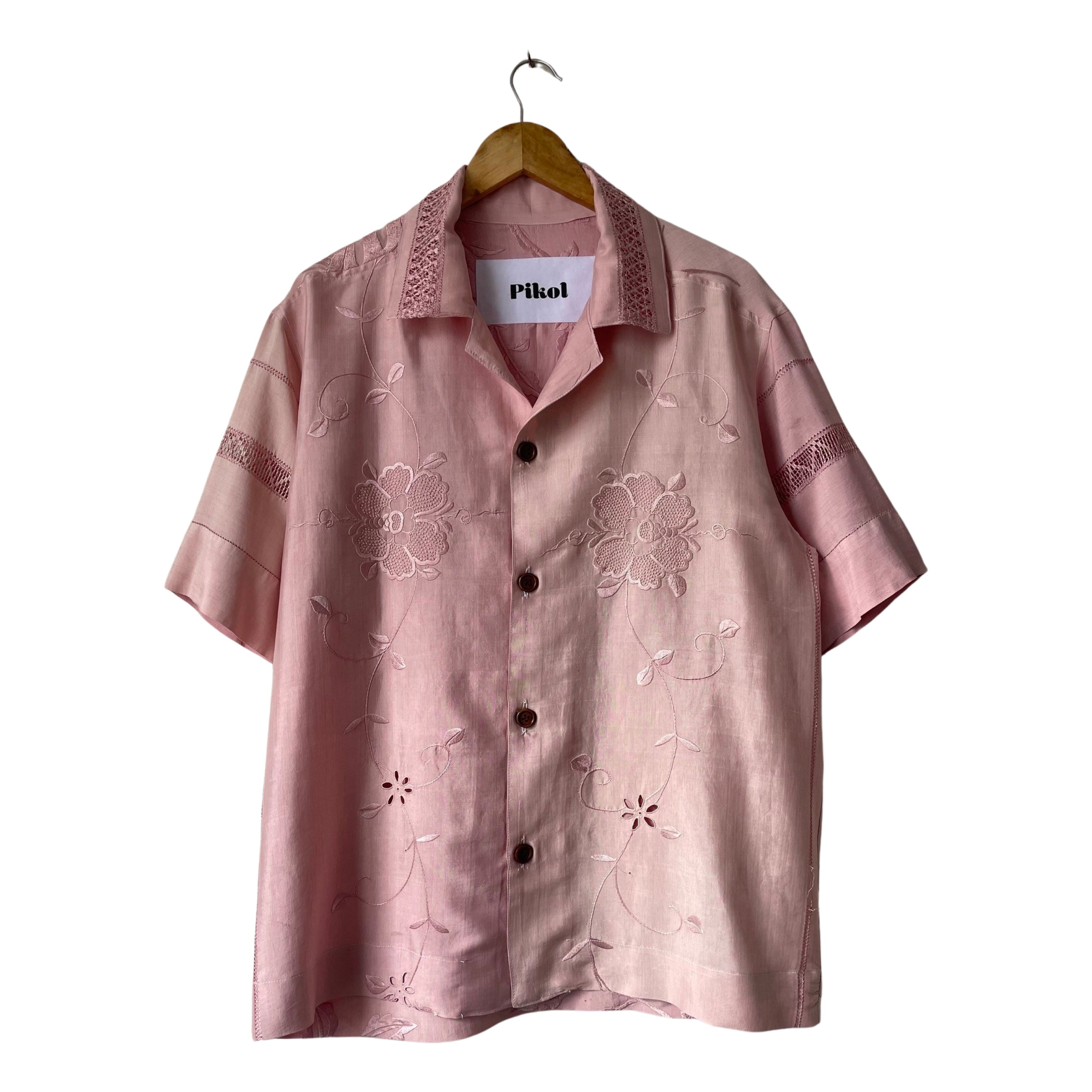 Antique Silk 2