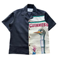 Guinness Ostrich