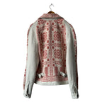 Welsh Blanket Jacket