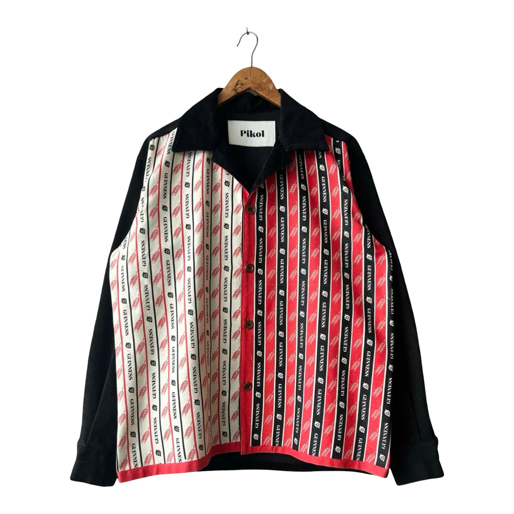Guinness Stripe