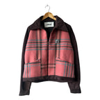 Plaid Jacket 2