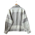 Grey Stripes