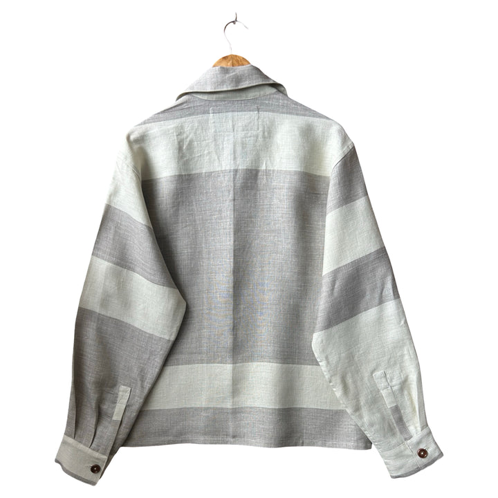 Grey Stripes
