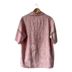 Antique Silk 2