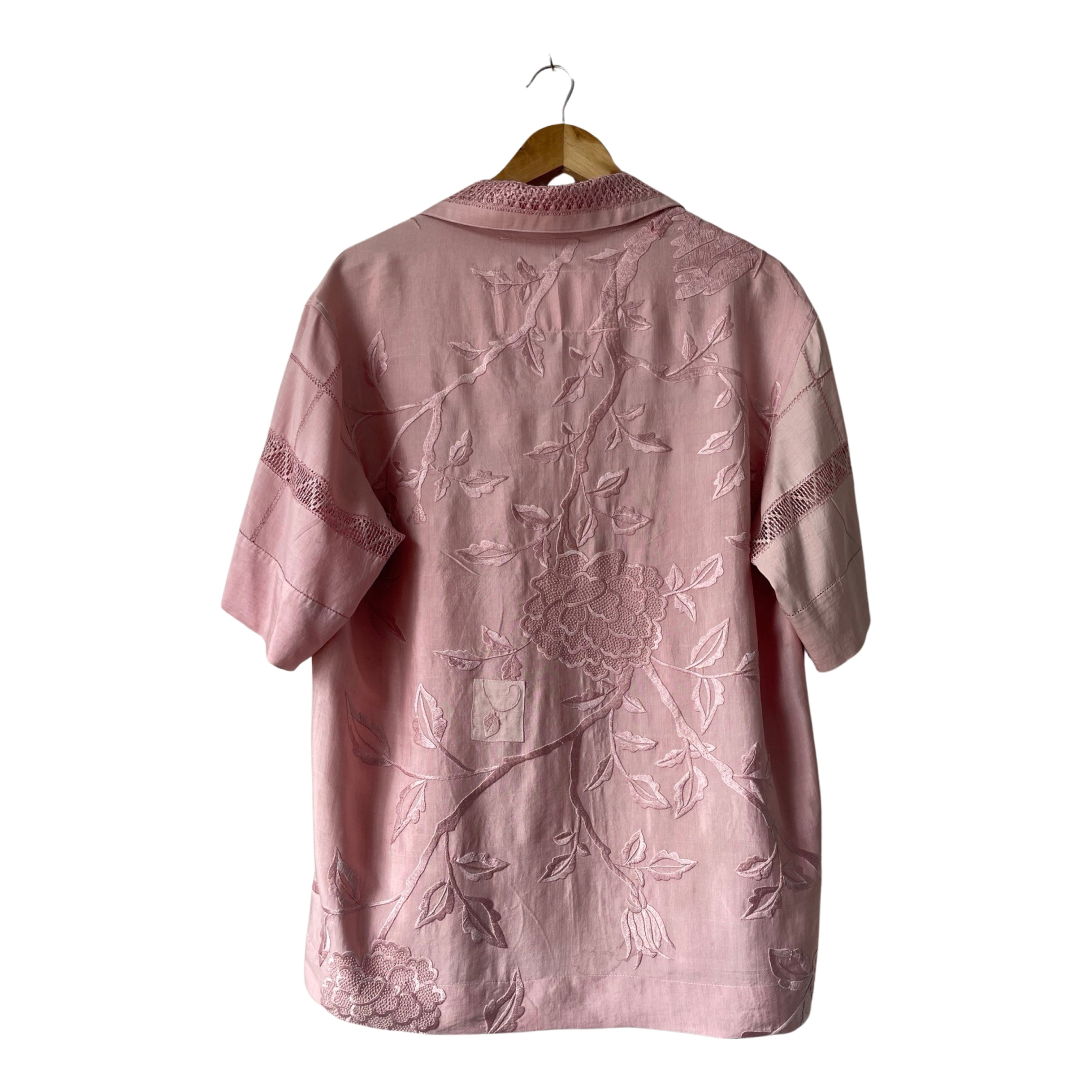 Antique Silk 2