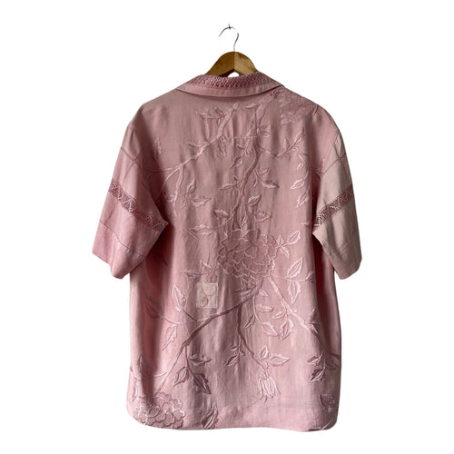 Antique Silk 2