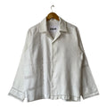 Linen Patchwork
