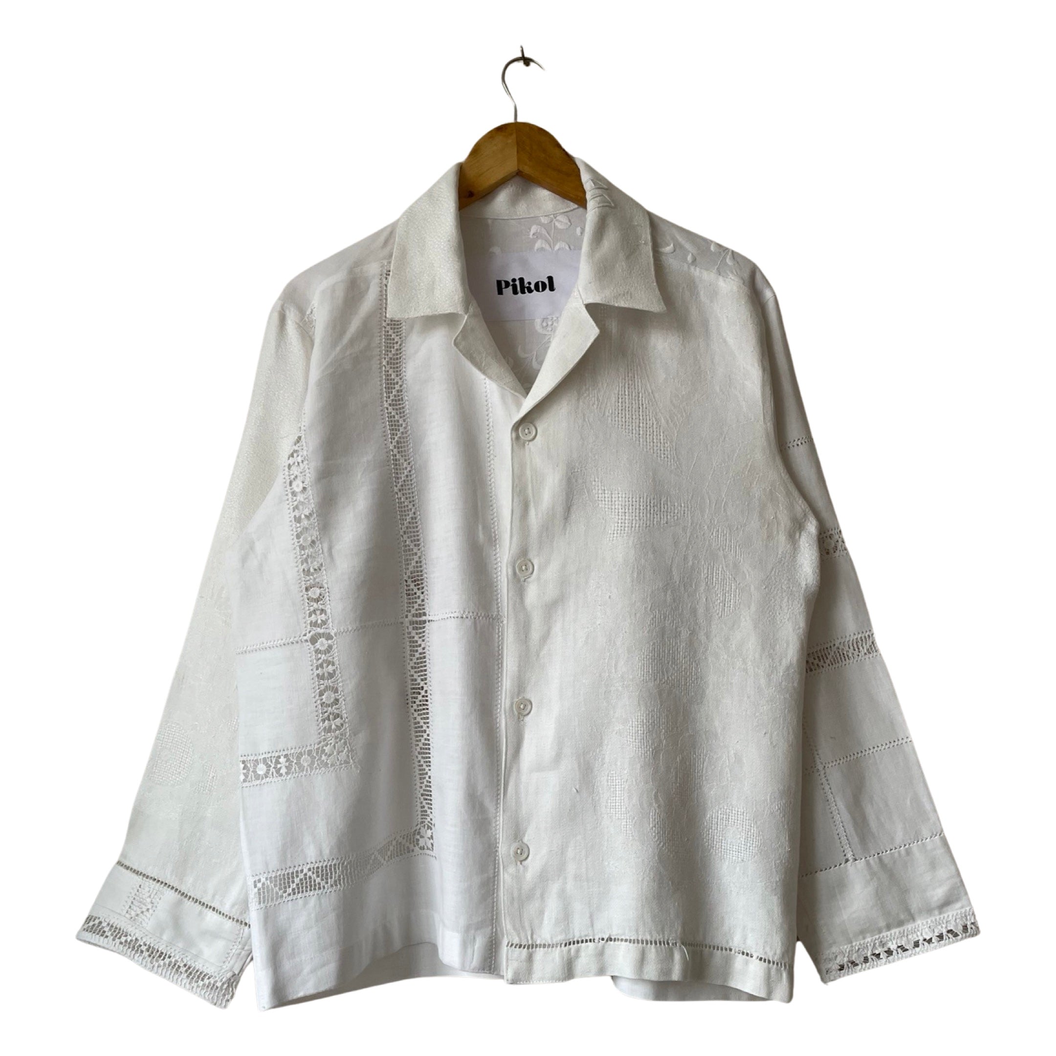 Linen Patchwork