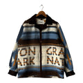 Grand Canyon Blanket Jacket