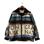 Grand Canyon Blanket Jacket