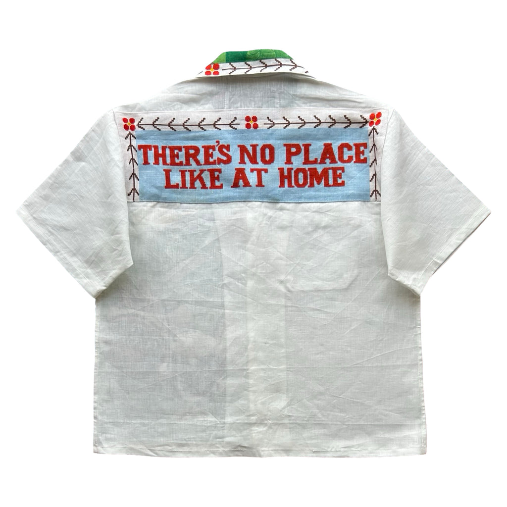 There's No Place Like at Home