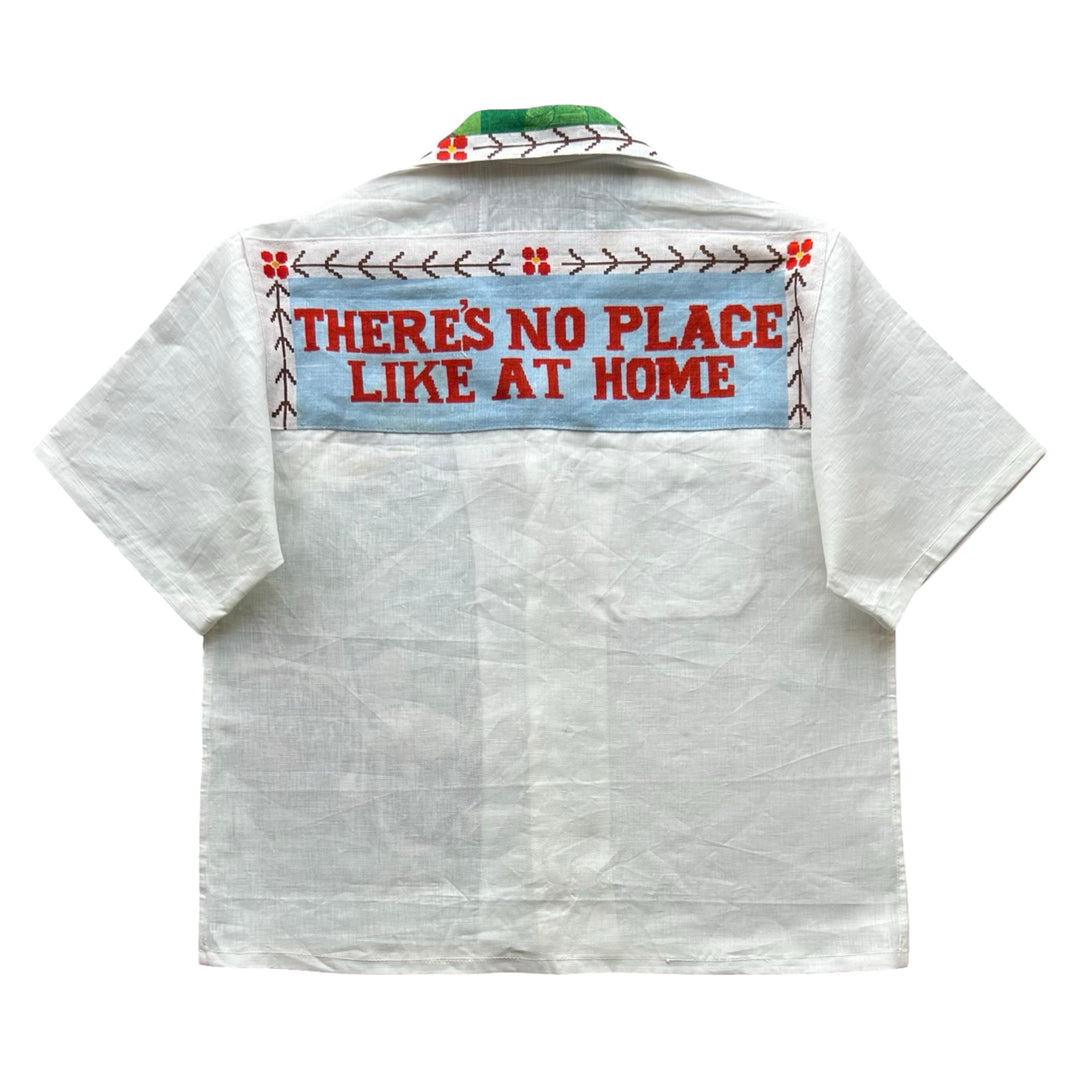 There's No Place Like at Home